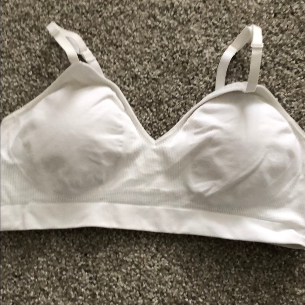 ATHLETA SIZE LARGE SPORTS BRA